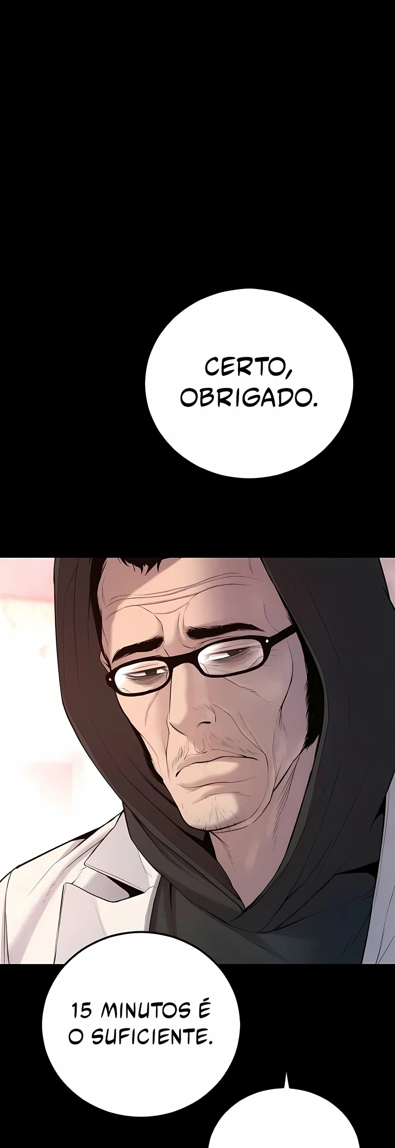 Gerente Kim Capítulo 82 Página 81