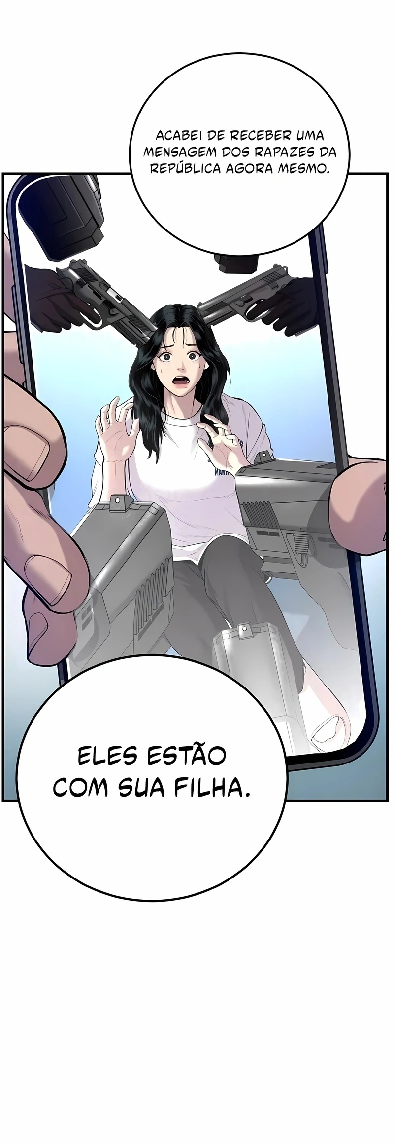 Gerente Kim Capítulo 82 Página 9