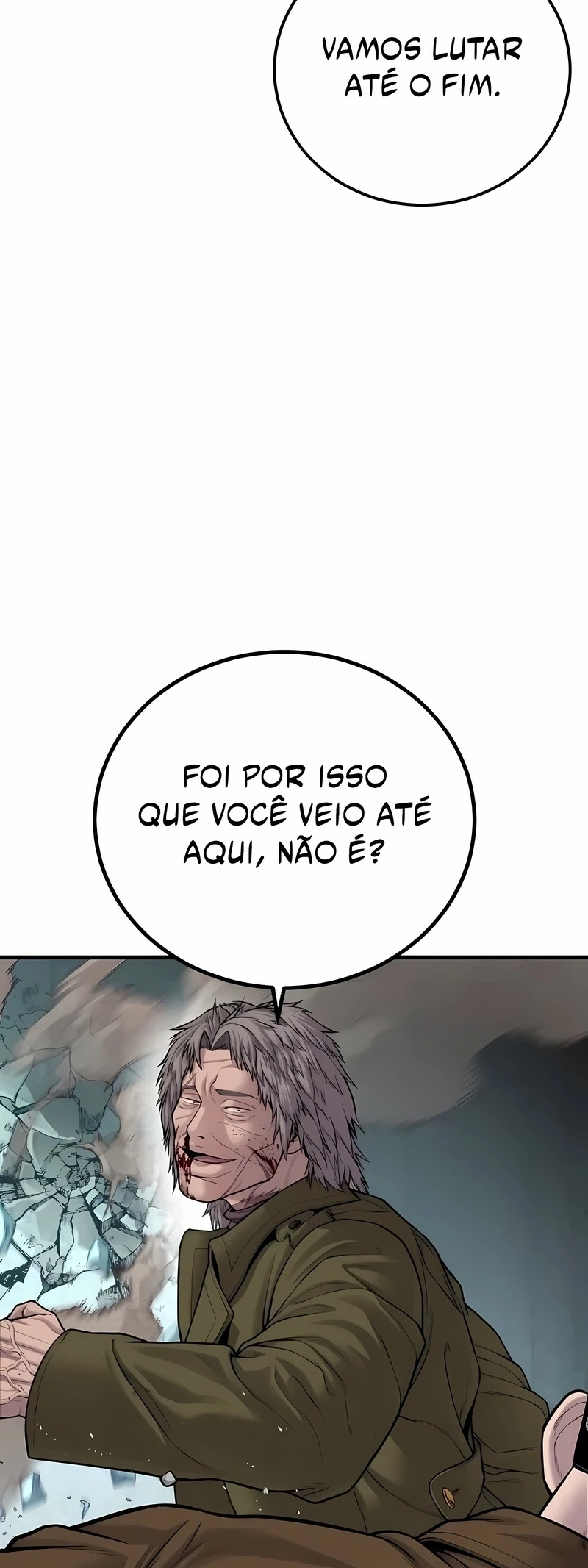 Gerente Kim Capítulo 83 Página 10