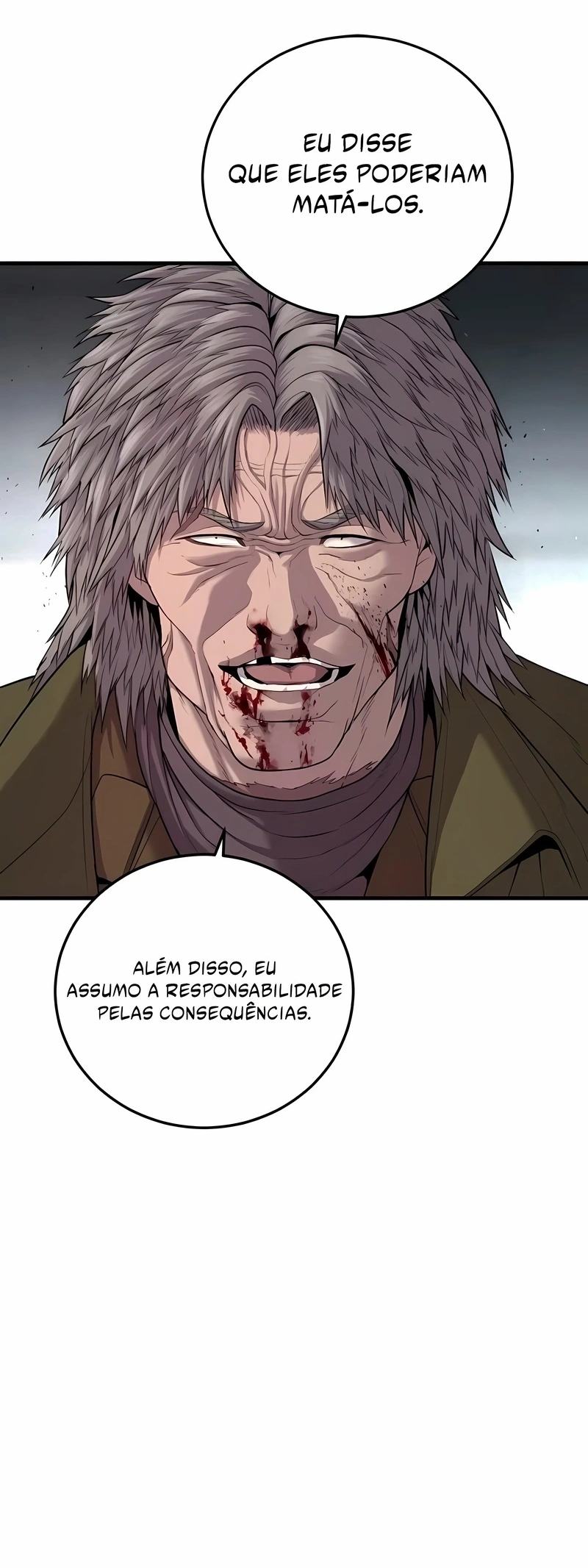 Gerente Kim Capítulo 83 Página 100