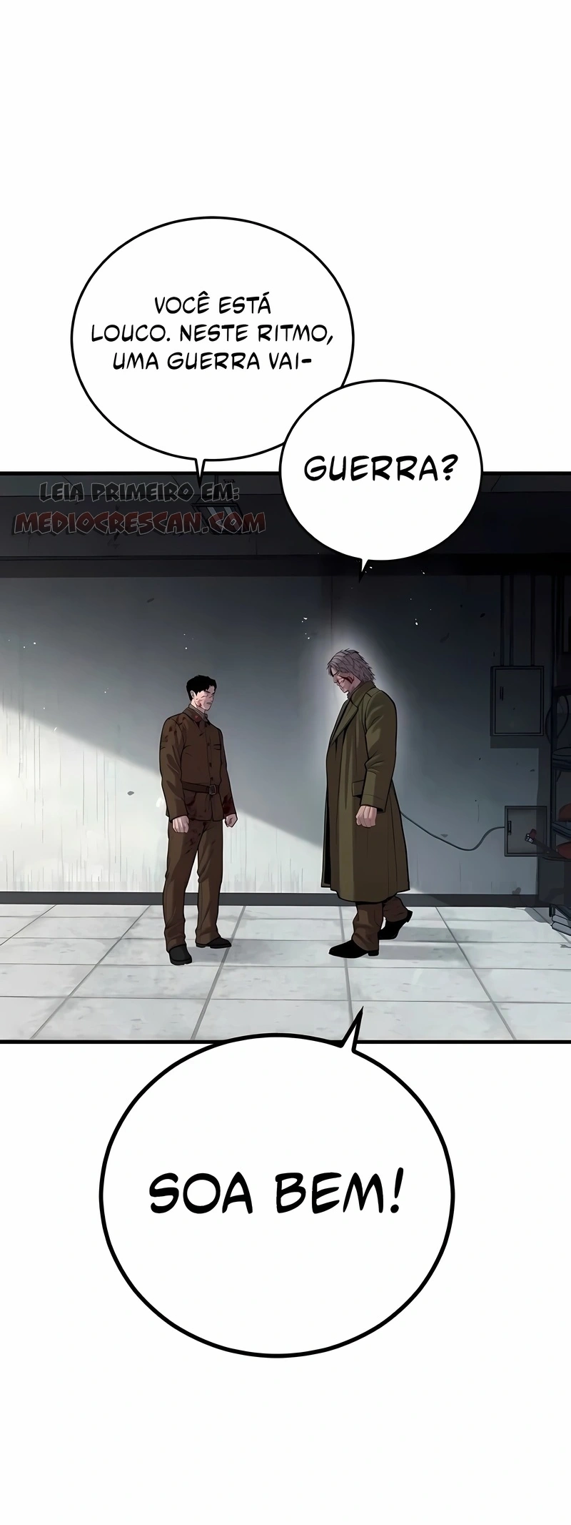 Gerente Kim Capítulo 83 Página 101