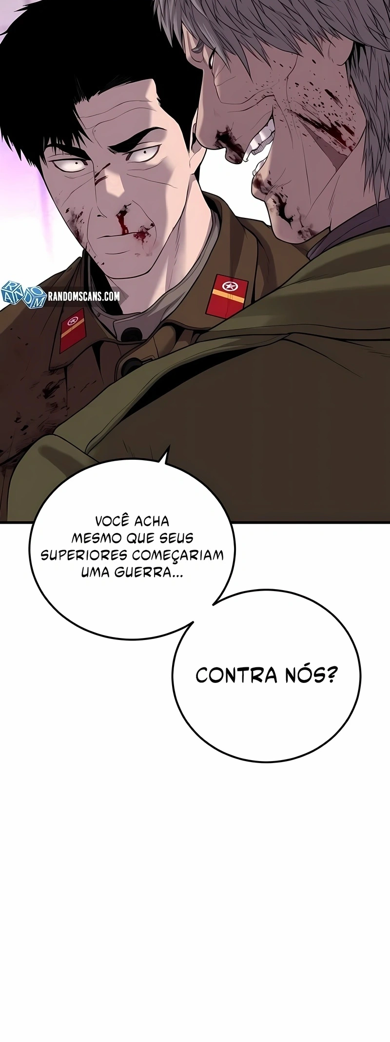 Gerente Kim Capítulo 83 Página 104