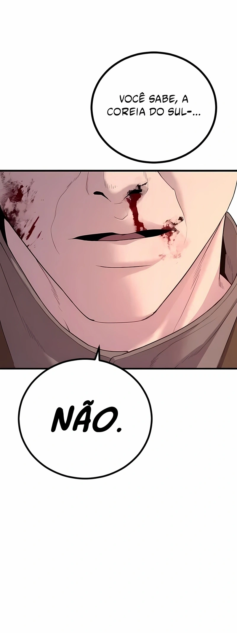 Gerente Kim Capítulo 83 Página 105