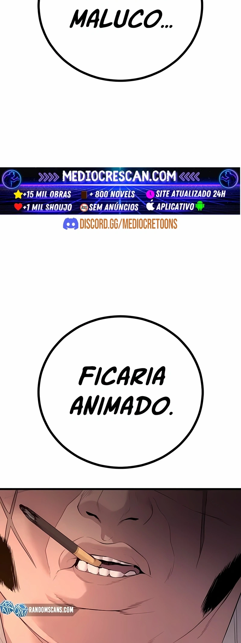 Gerente Kim Capítulo 83 Página 107