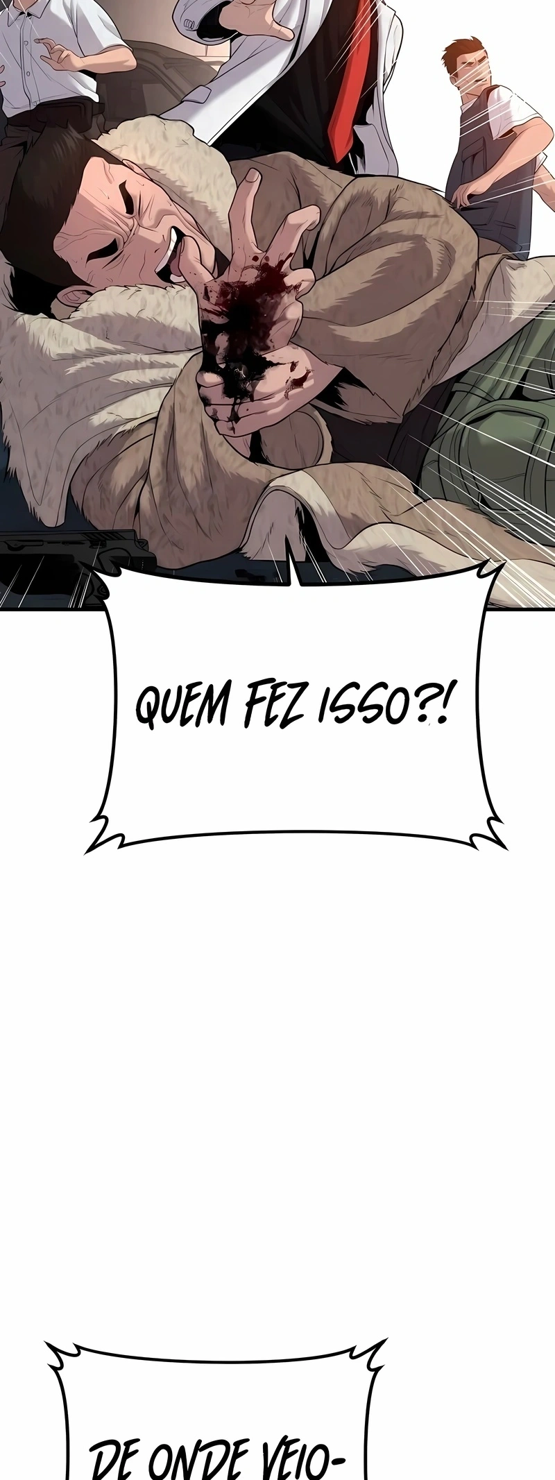 Gerente Kim Capítulo 83 Página 110