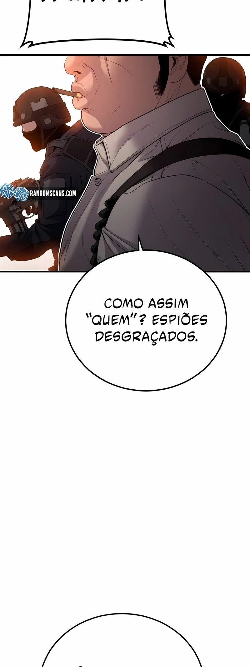 Gerente Kim Capítulo 83 Página 111