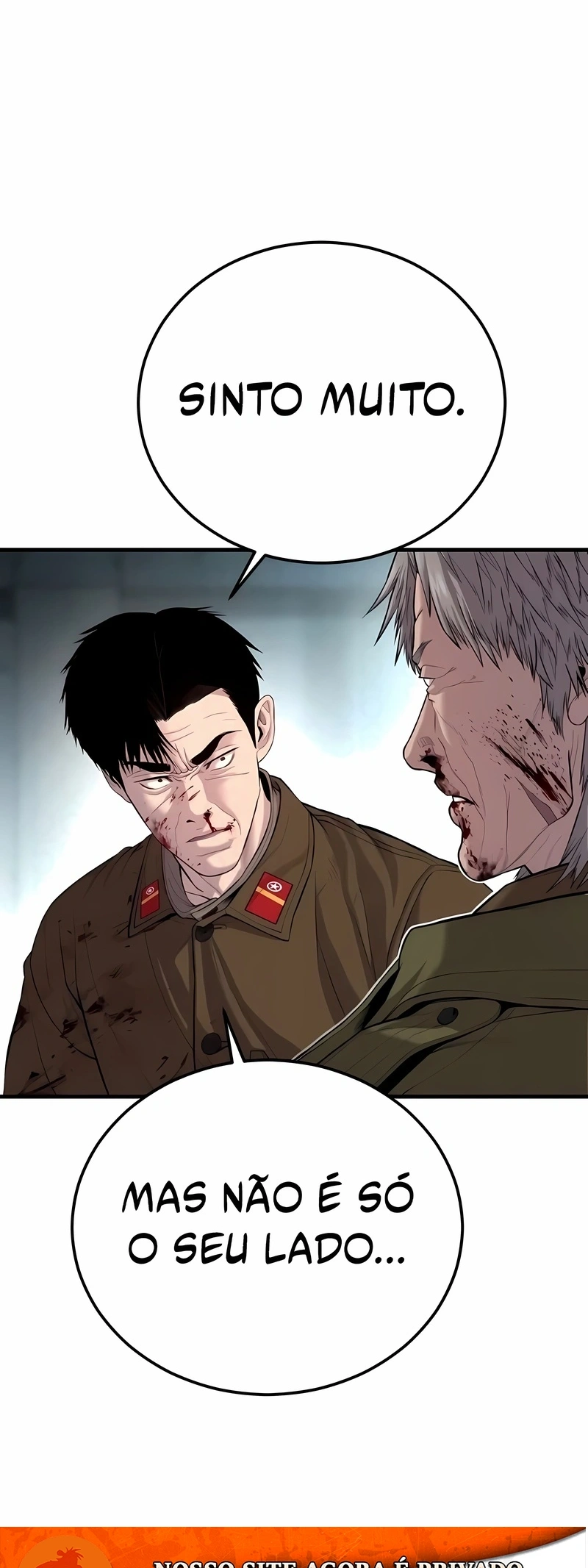 Gerente Kim Capítulo 83 Página 113
