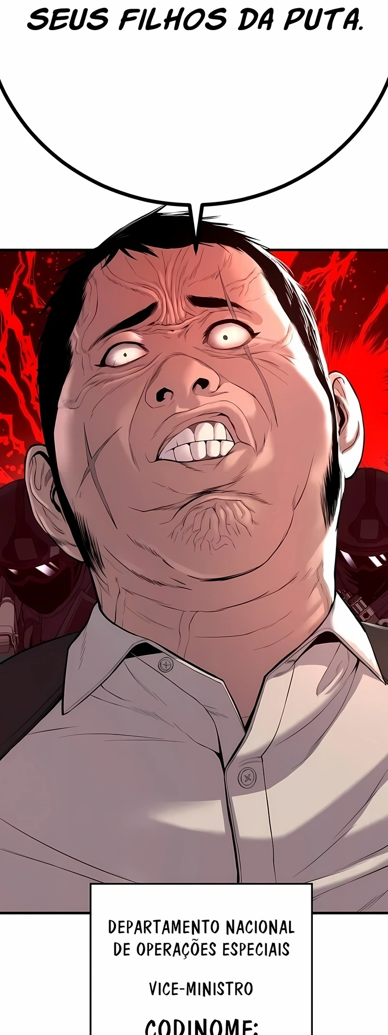 Gerente Kim Capítulo 83 Página 118