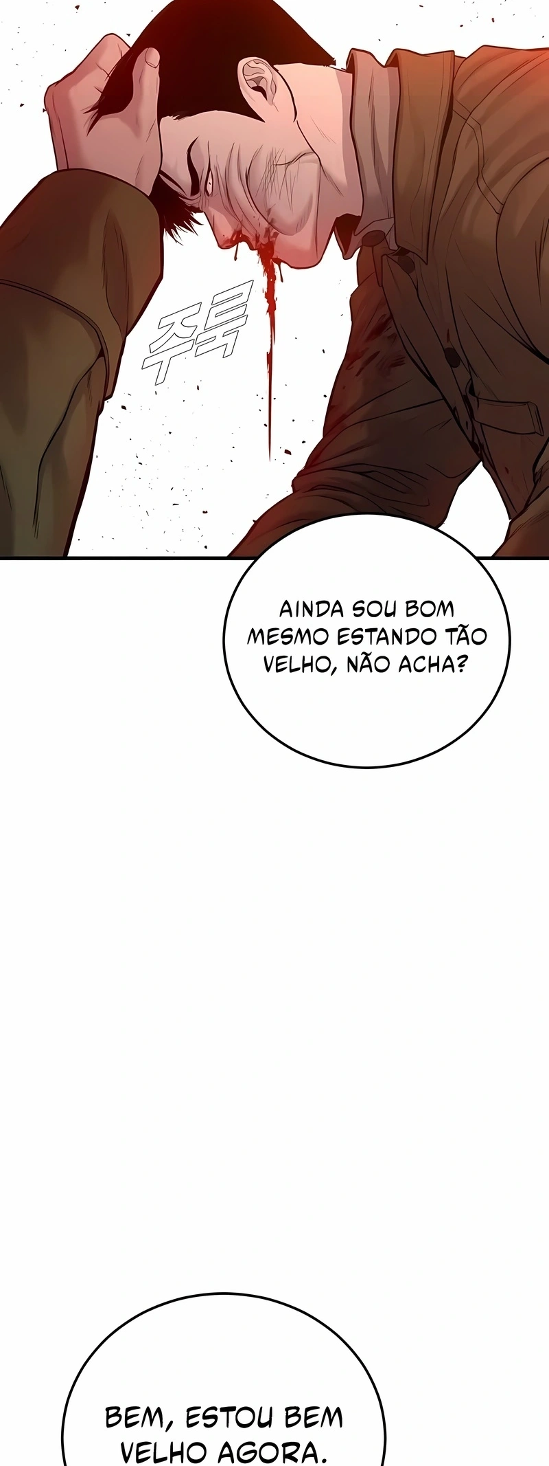 Gerente Kim Capítulo 83 Página 19