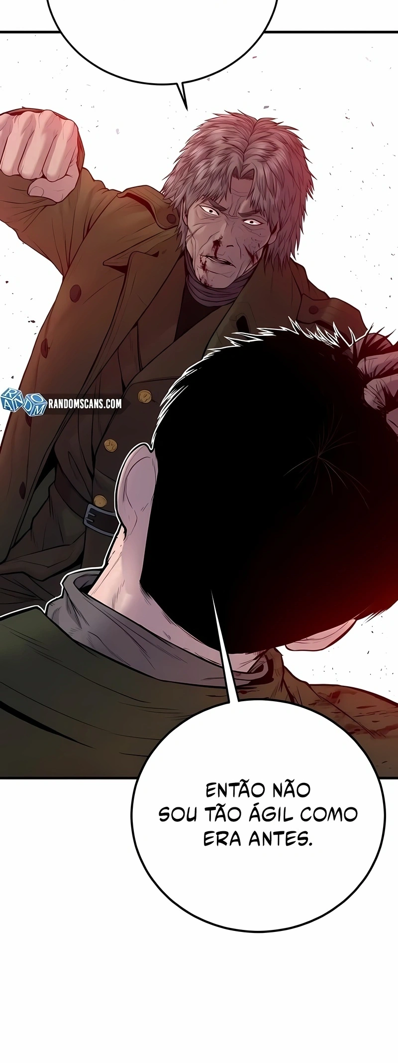 Gerente Kim Capítulo 83 Página 20