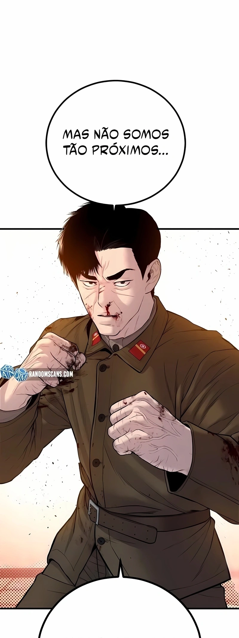 Gerente Kim Capítulo 83 Página 35