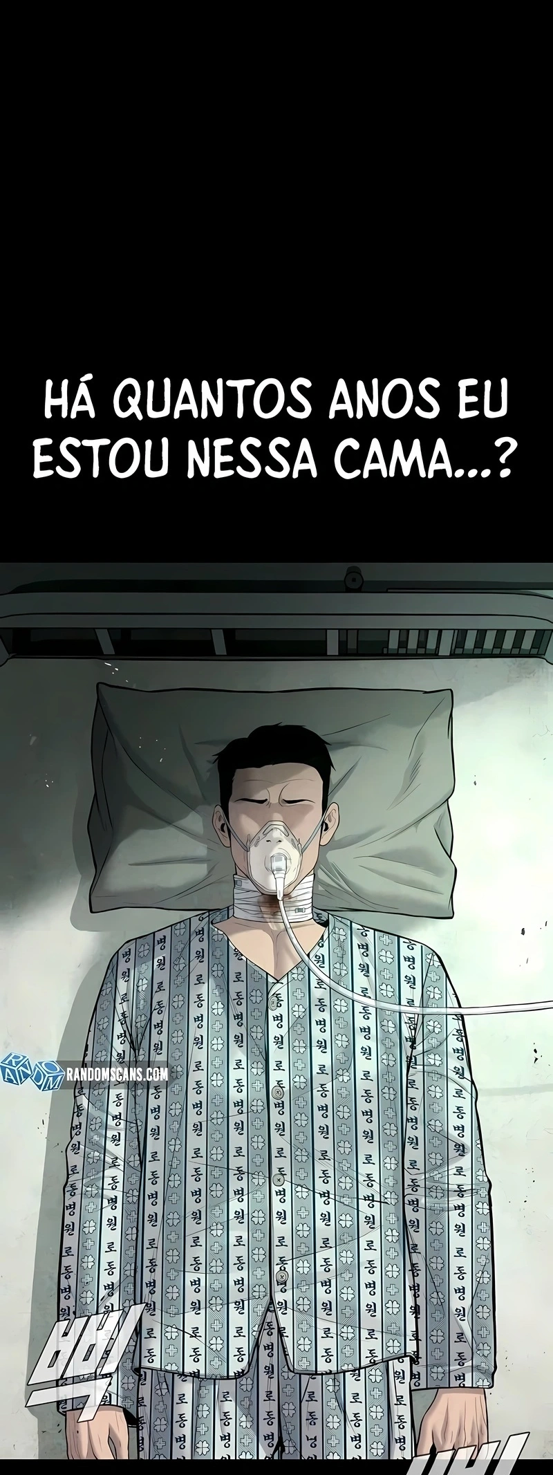 Gerente Kim Capítulo 83 Página 40