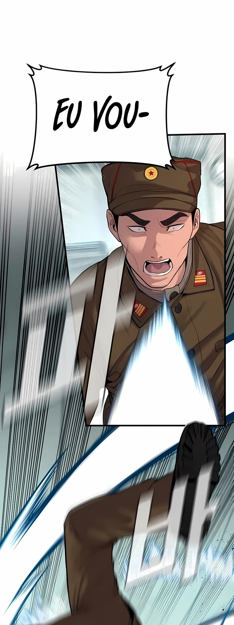 Gerente Kim Capítulo 83 Página 5