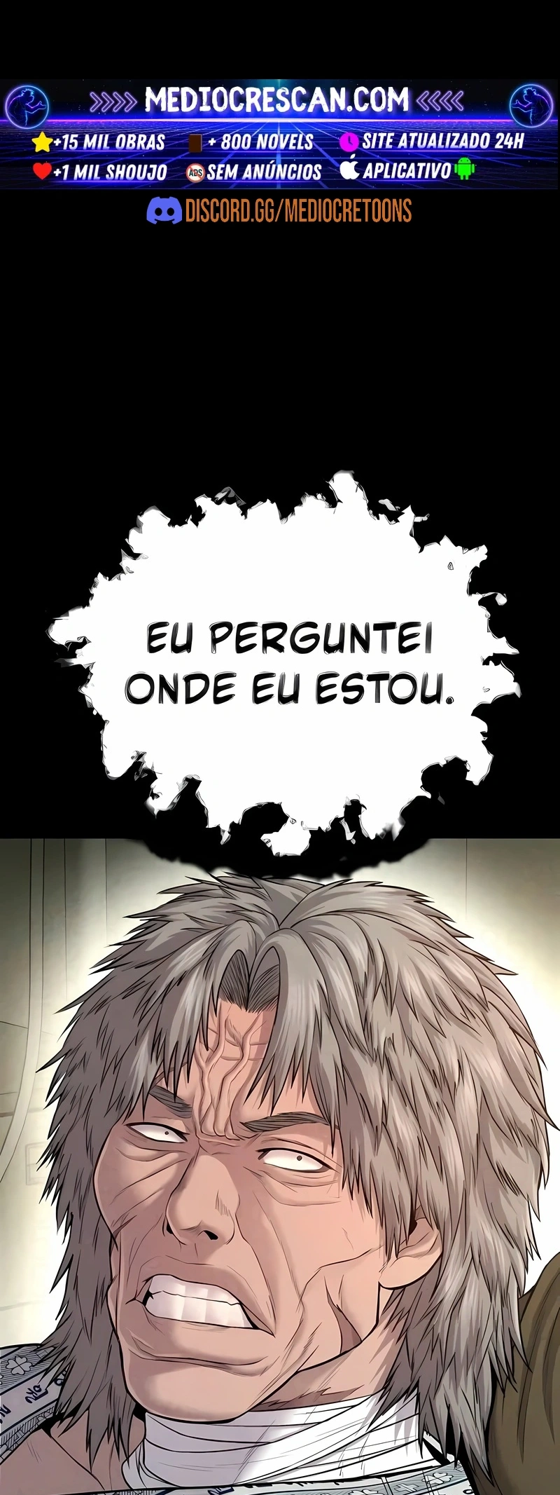 Gerente Kim Capítulo 83 Página 51