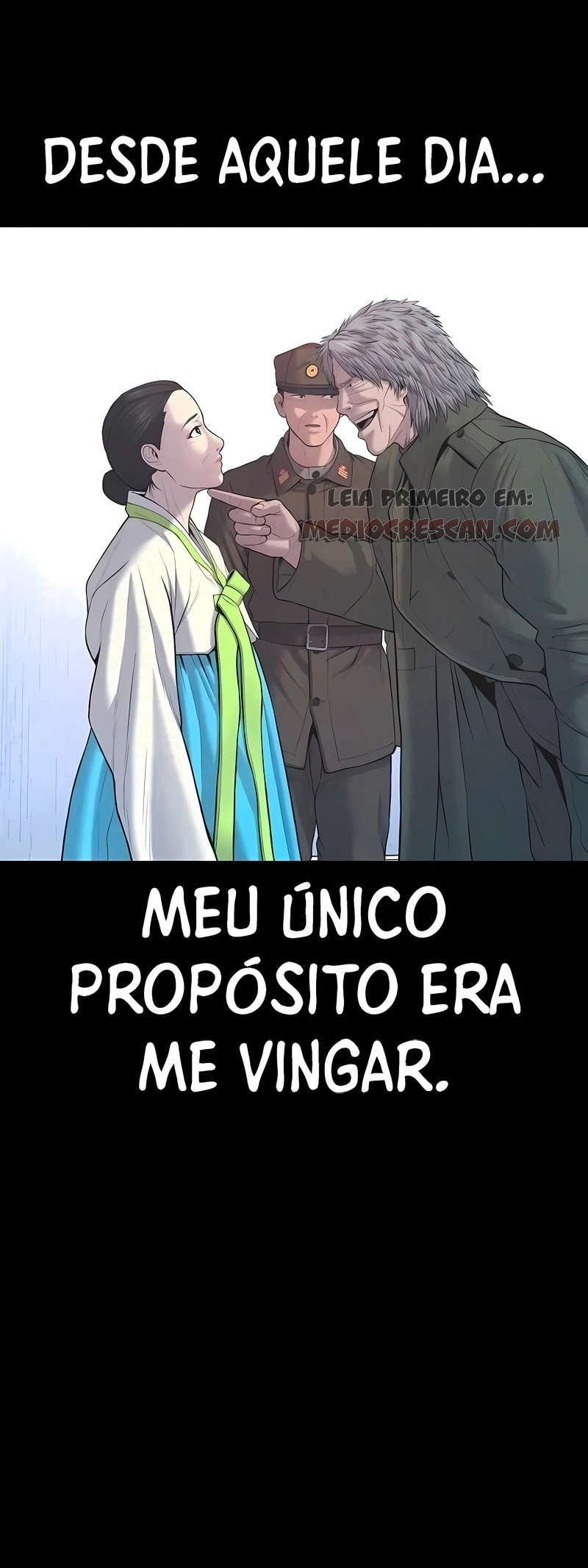 Gerente Kim Capítulo 83 Página 58