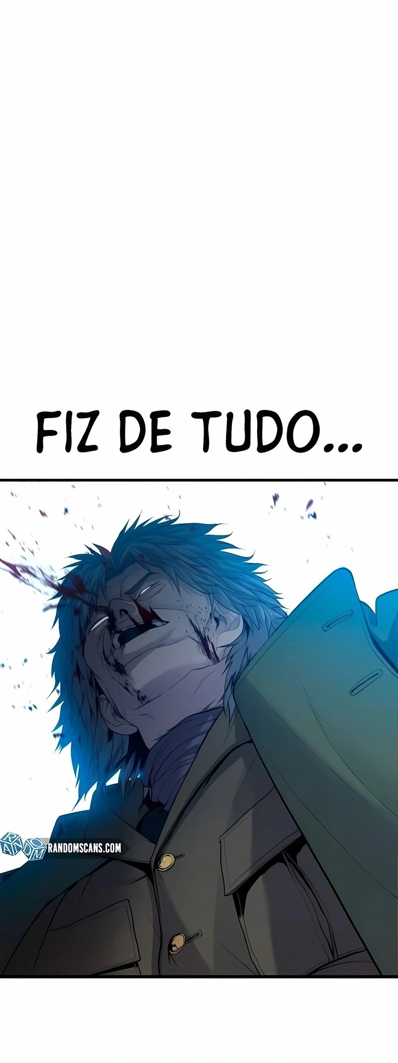 Gerente Kim Capítulo 83 Página 62