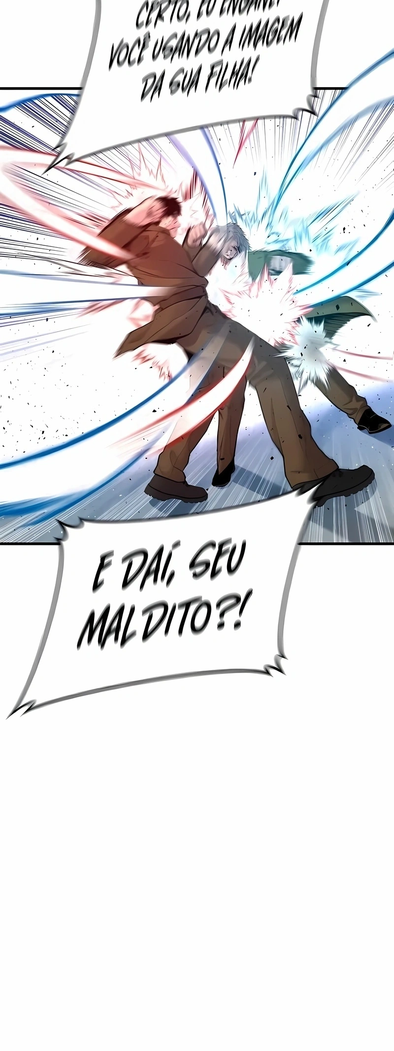Gerente Kim Capítulo 83 Página 73