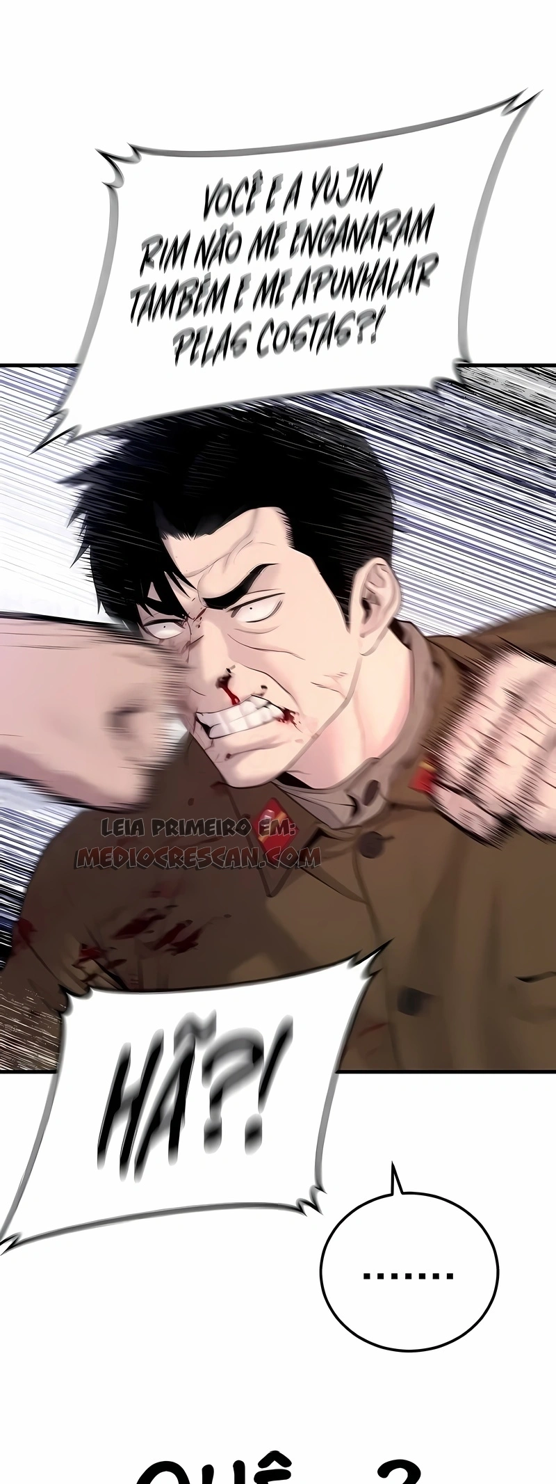 Gerente Kim Capítulo 83 Página 74