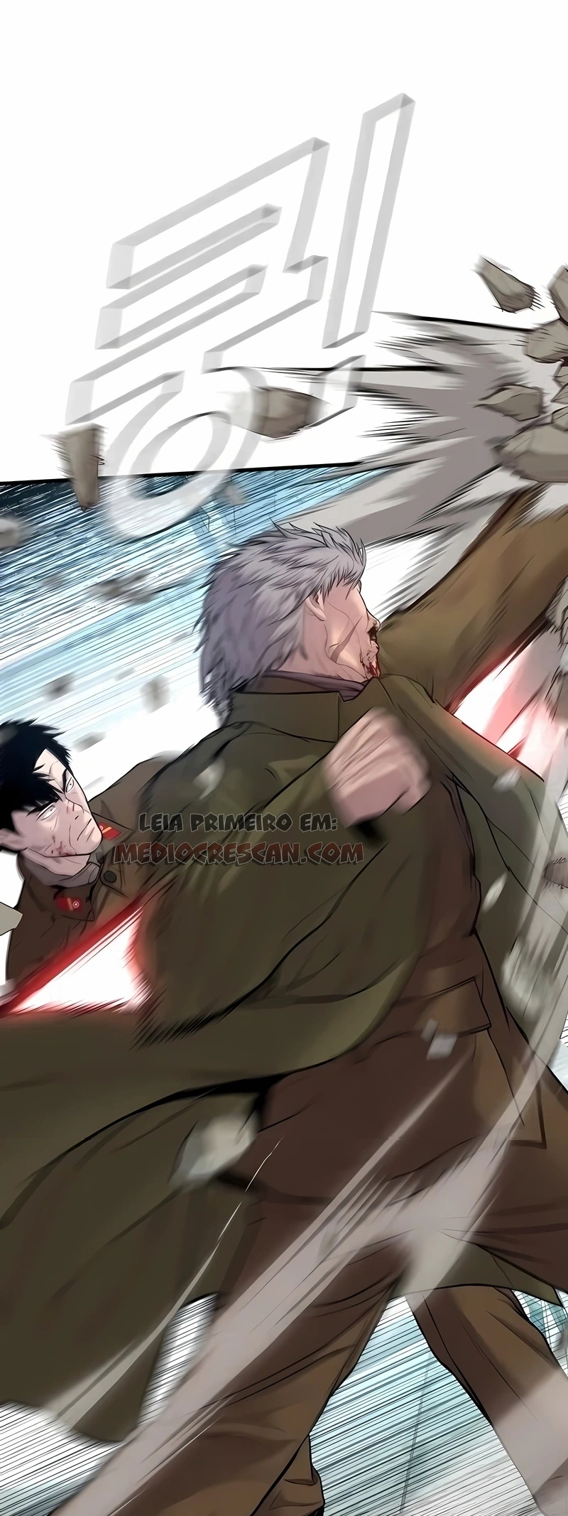Gerente Kim Capítulo 83 Página 8