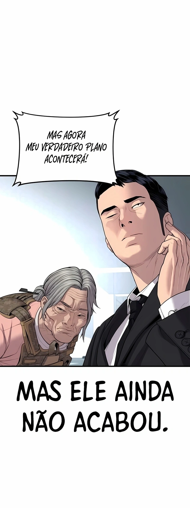 Gerente Kim Capítulo 83 Página 80