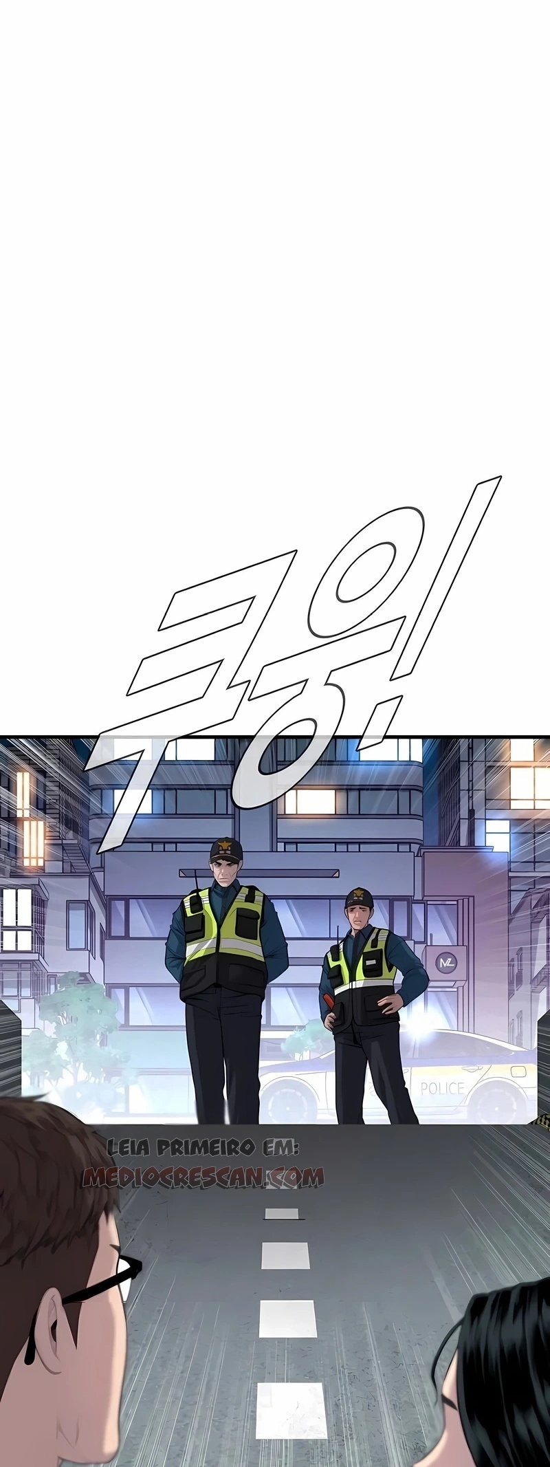Gerente Kim Capítulo 83 Página 81