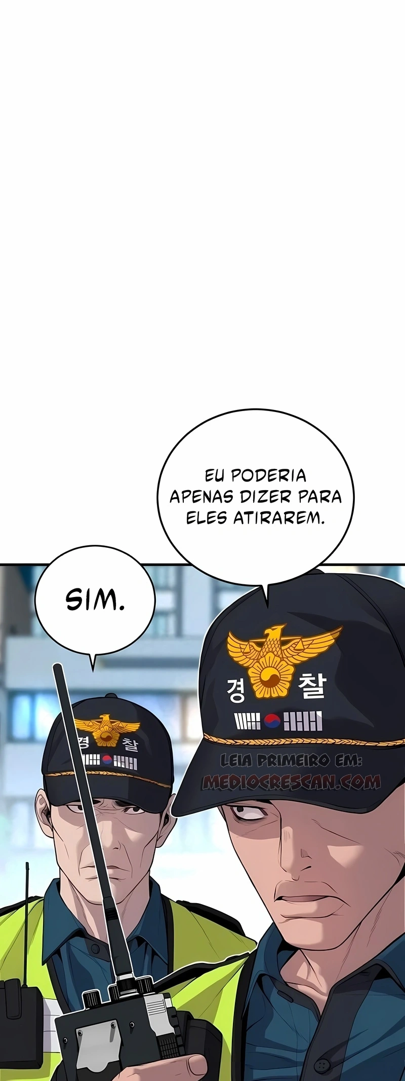 Gerente Kim Capítulo 83 Página 87