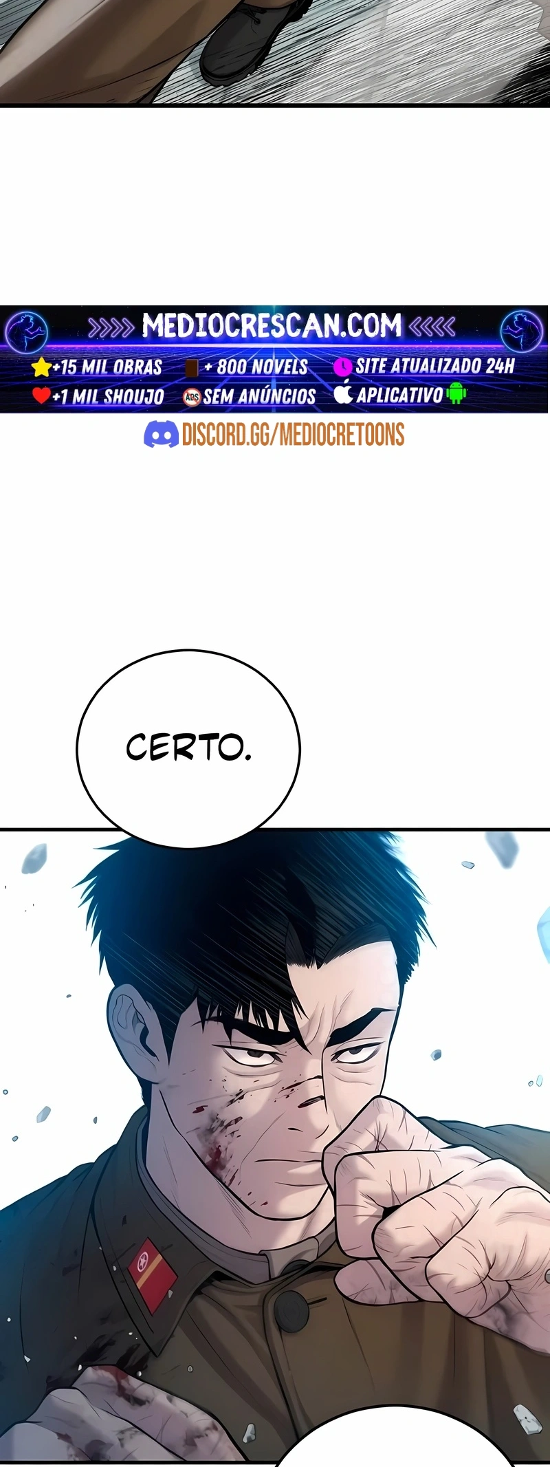 Gerente Kim Capítulo 83 Página 9