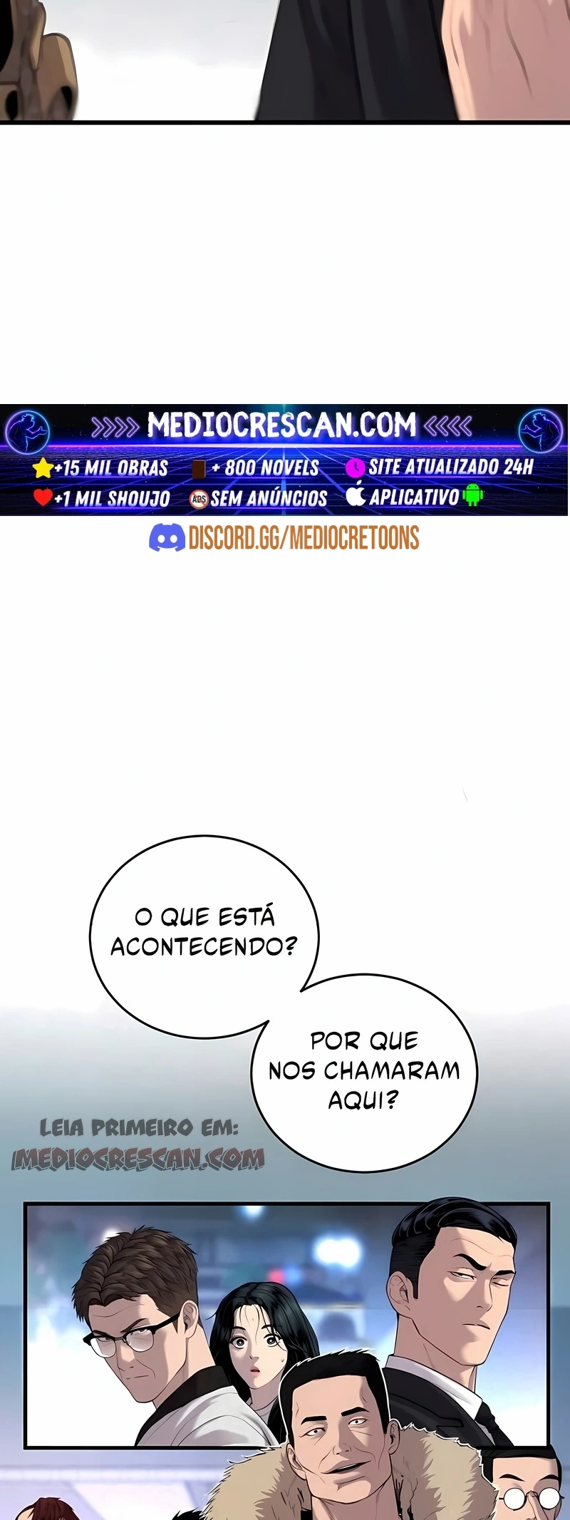 Gerente Kim Capítulo 83 Página 93