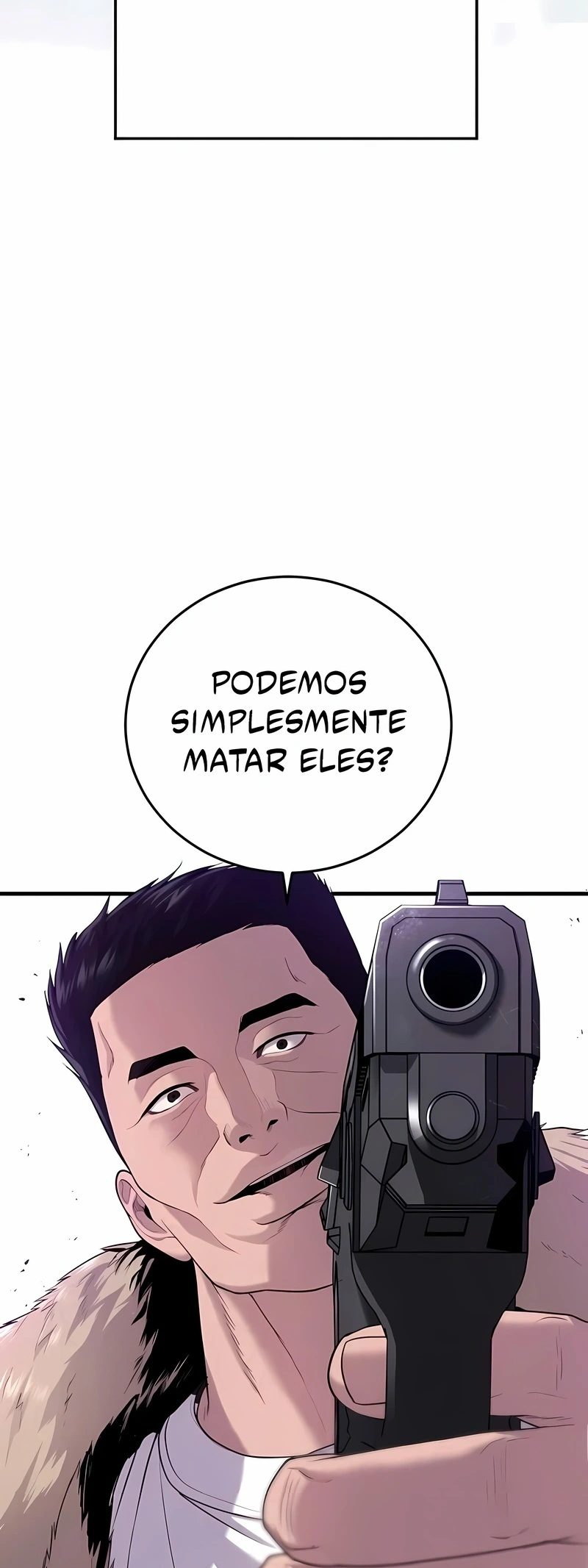 Gerente Kim Capítulo 83 Página 95