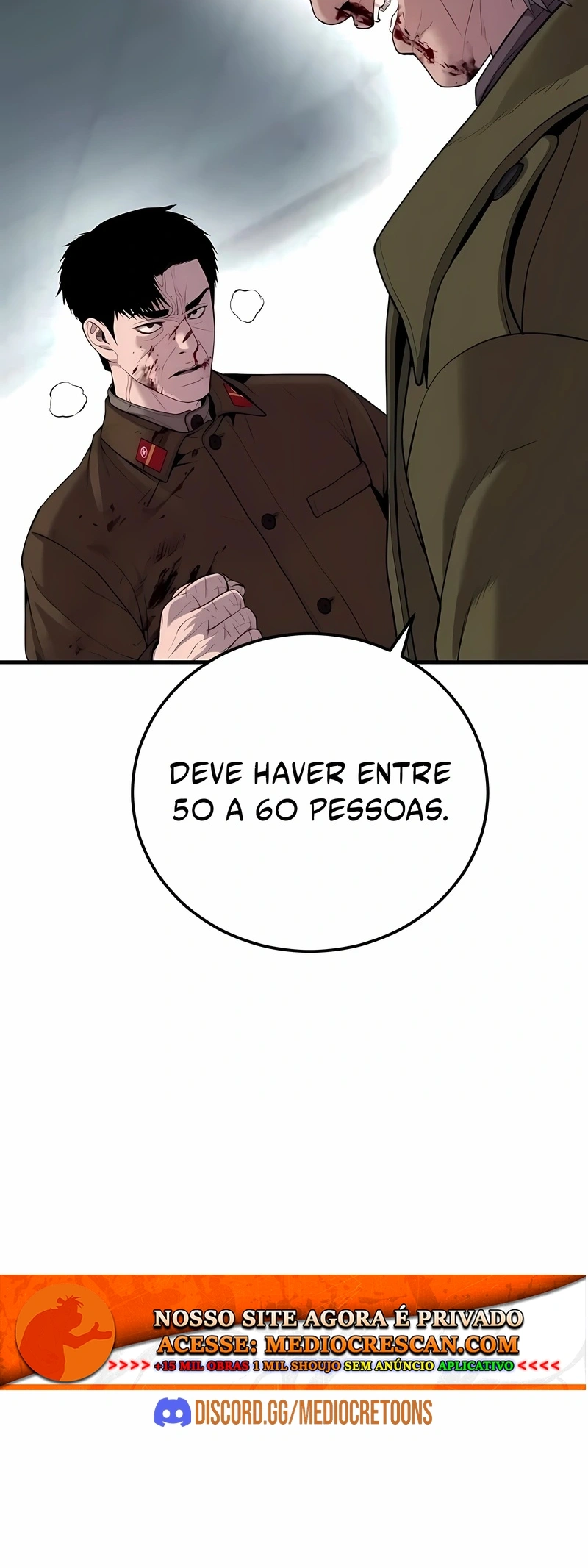 Gerente Kim Capítulo 83 Página 99