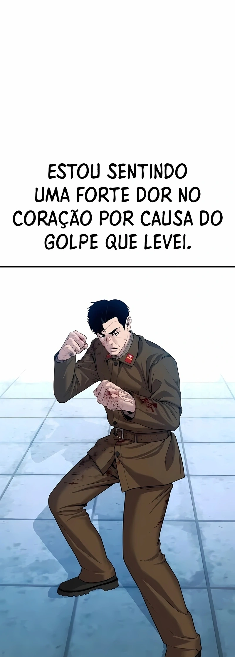 Gerente Kim Capítulo 84 Página 101