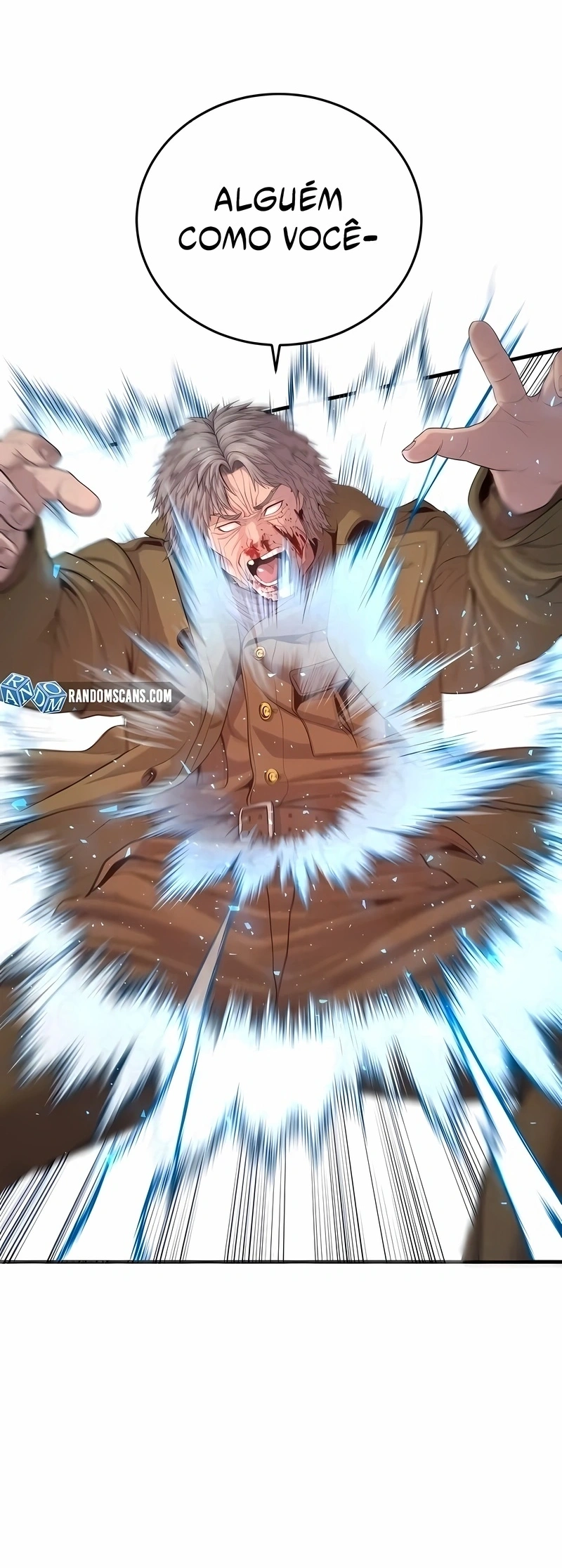 Gerente Kim Capítulo 84 Página 106