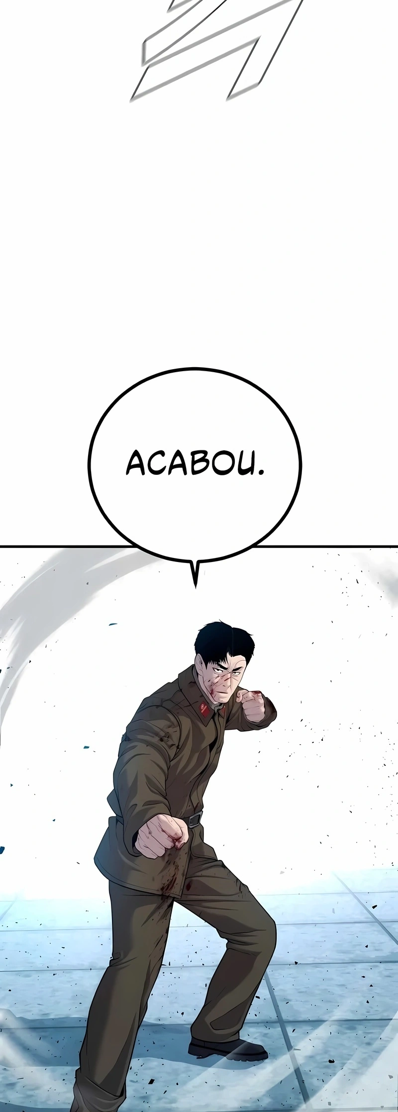 Gerente Kim Capítulo 84 Página 108