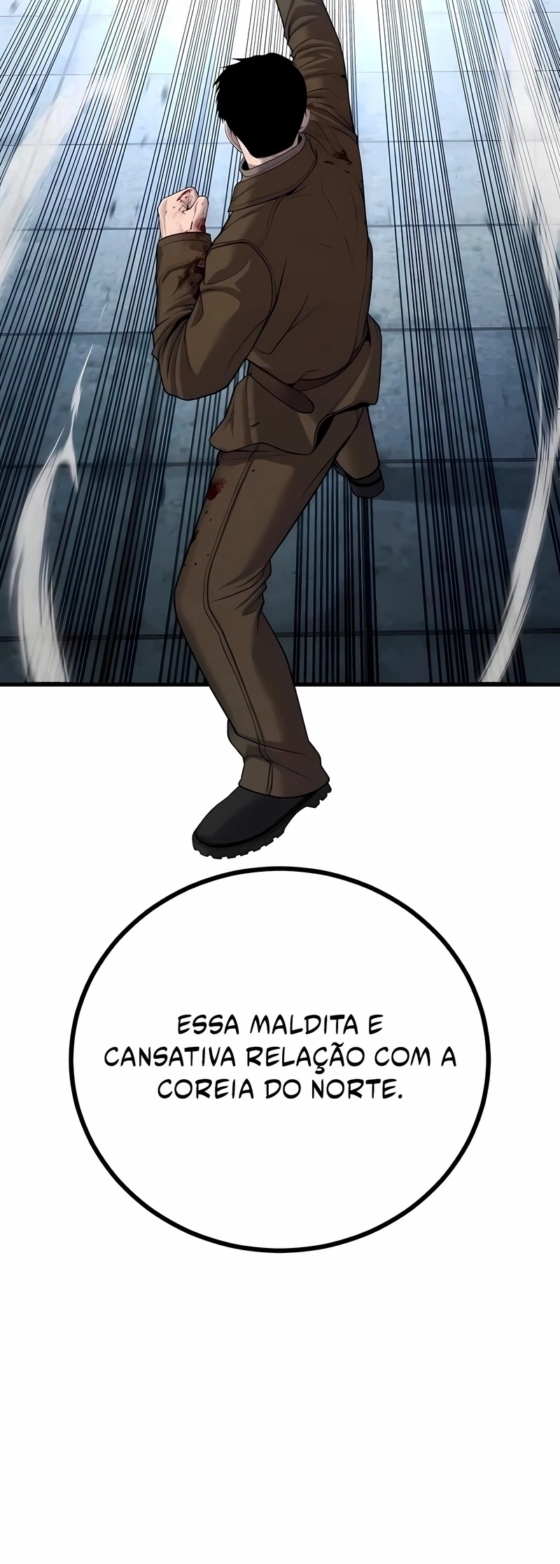 Gerente Kim Capítulo 84 Página 111