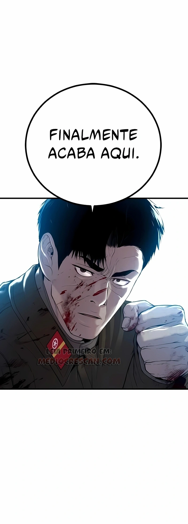 Gerente Kim Capítulo 84 Página 112