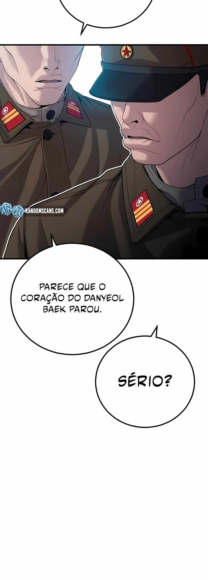 Gerente Kim Capítulo 84 Página 114