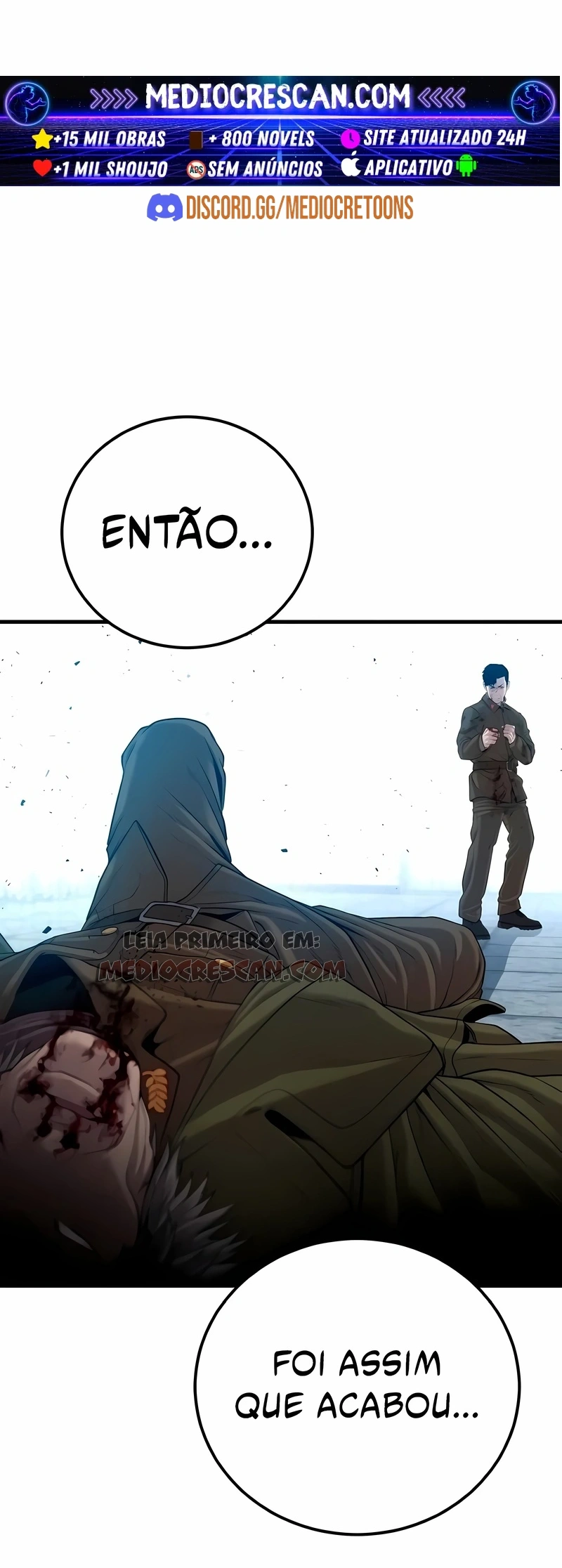 Gerente Kim Capítulo 84 Página 116