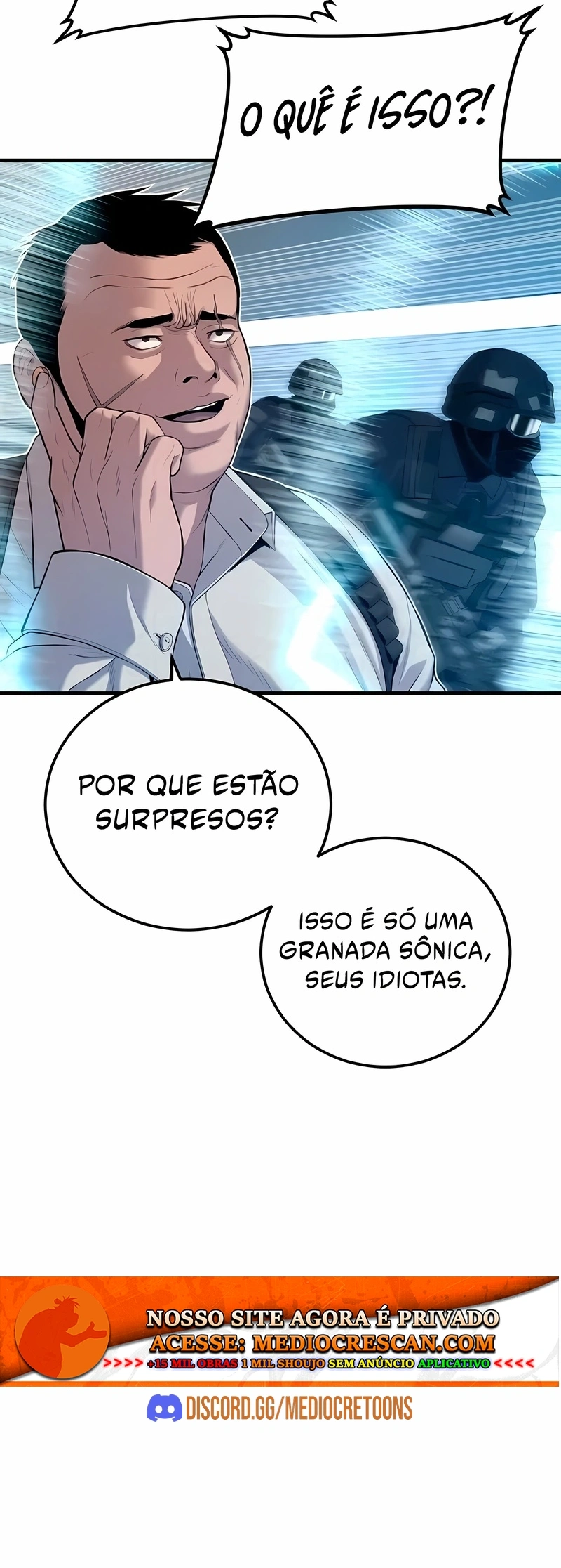 Gerente Kim Capítulo 84 Página 14