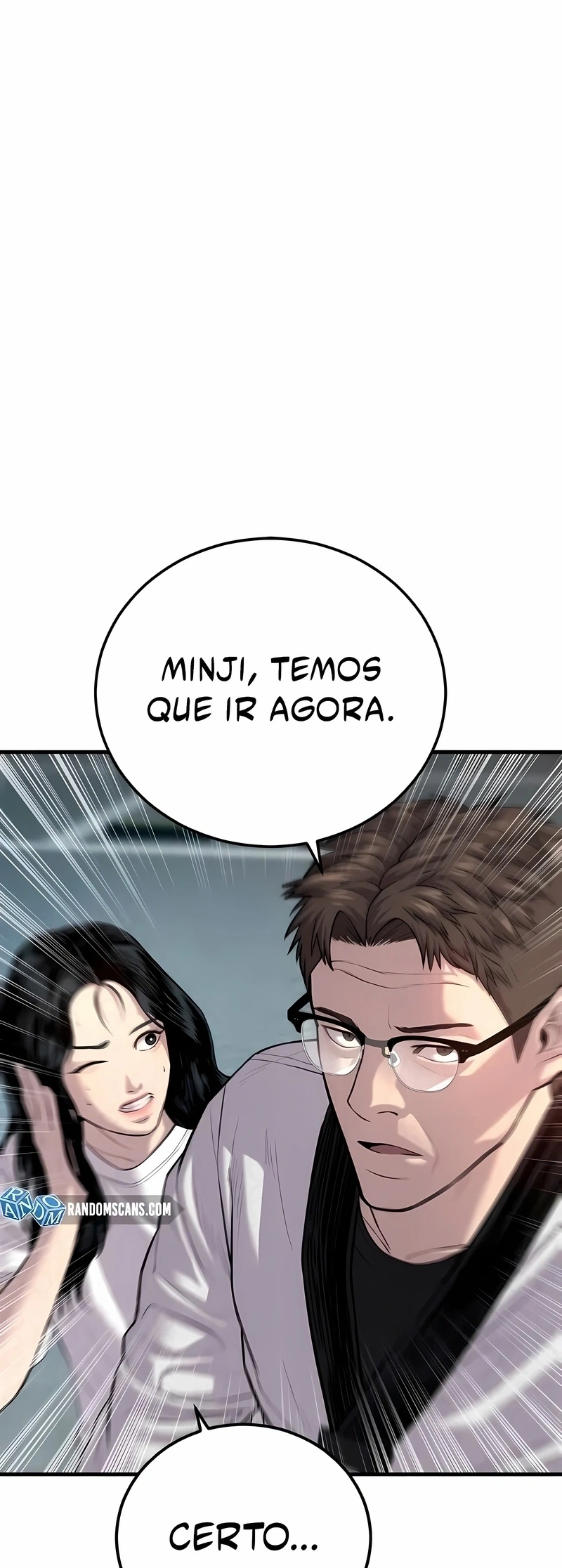 Gerente Kim Capítulo 84 Página 18