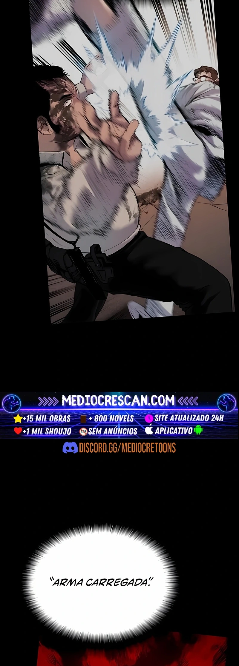 Gerente Kim Capítulo 84 Página 21
