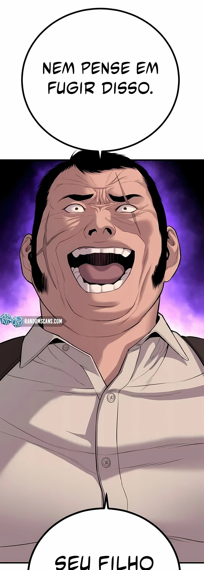 Gerente Kim Capítulo 84 Página 27