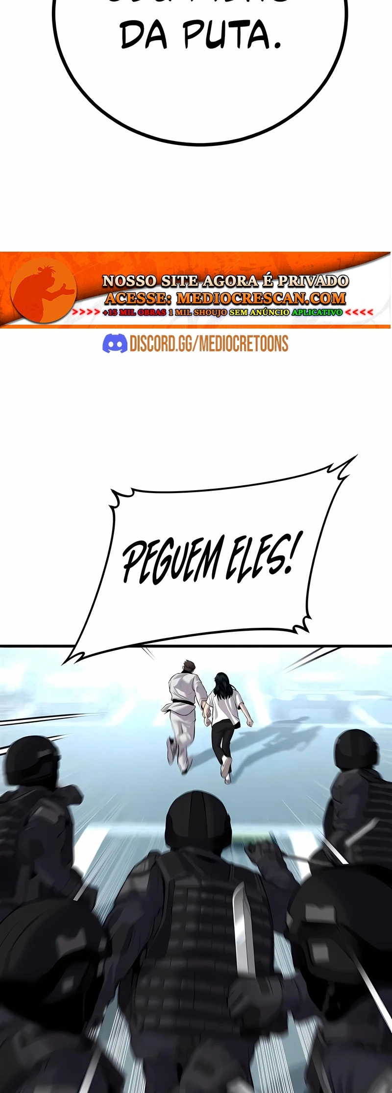 Gerente Kim Capítulo 84 Página 28