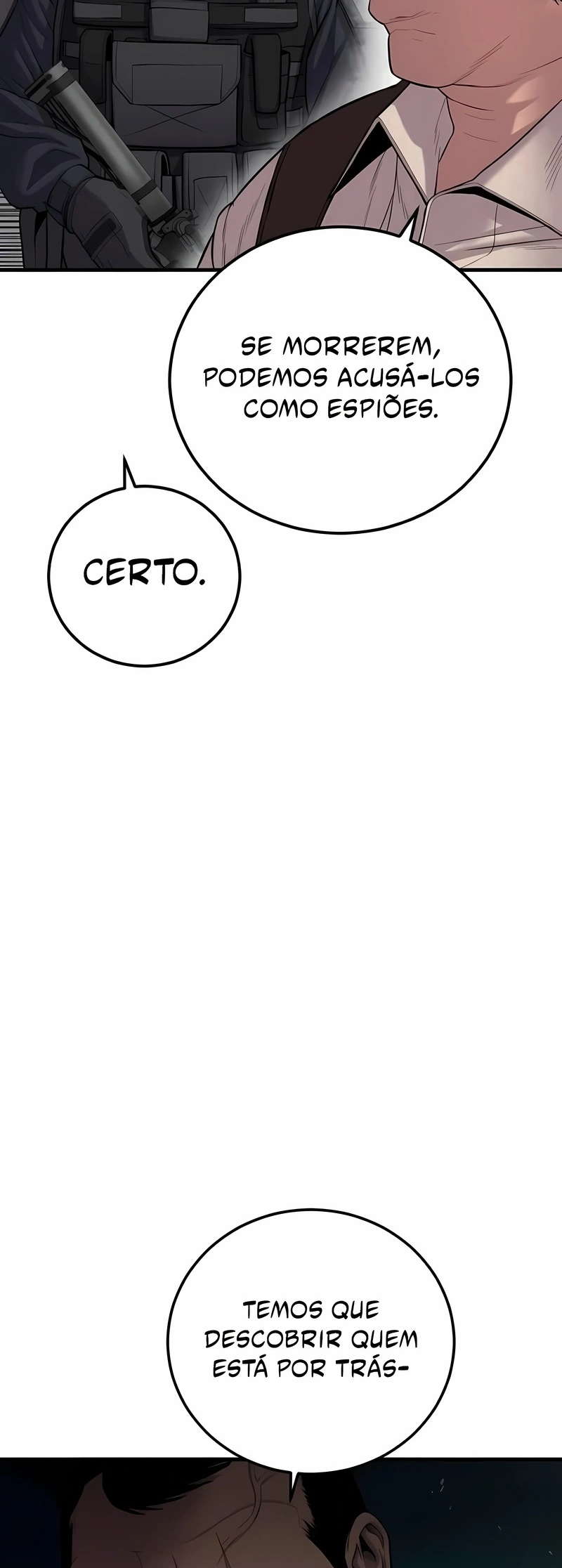 Gerente Kim Capítulo 84 Página 30