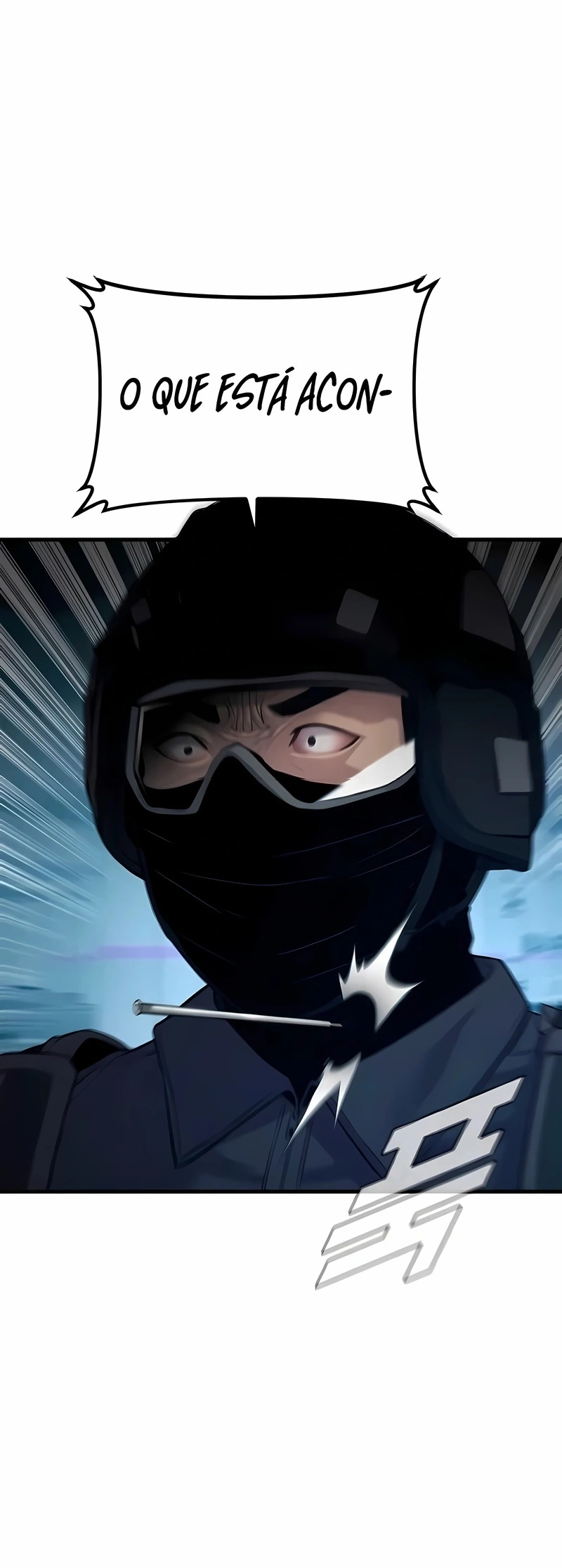 Gerente Kim Capítulo 84 Página 33