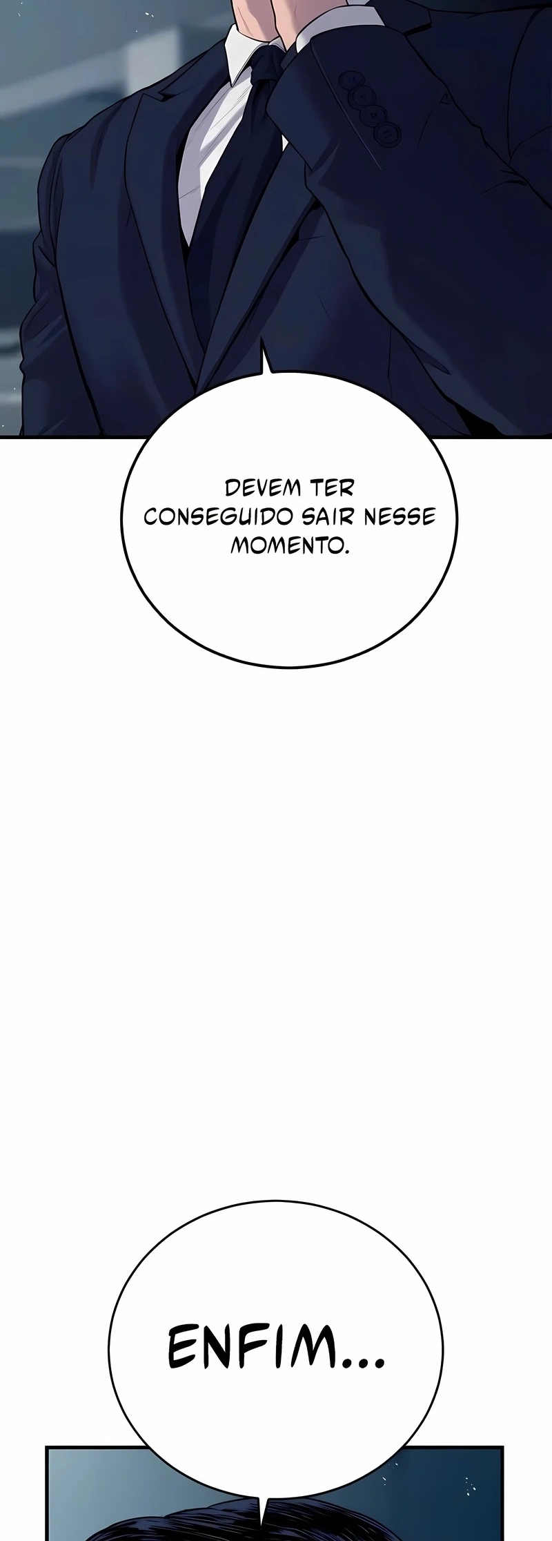 Gerente Kim Capítulo 84 Página 38
