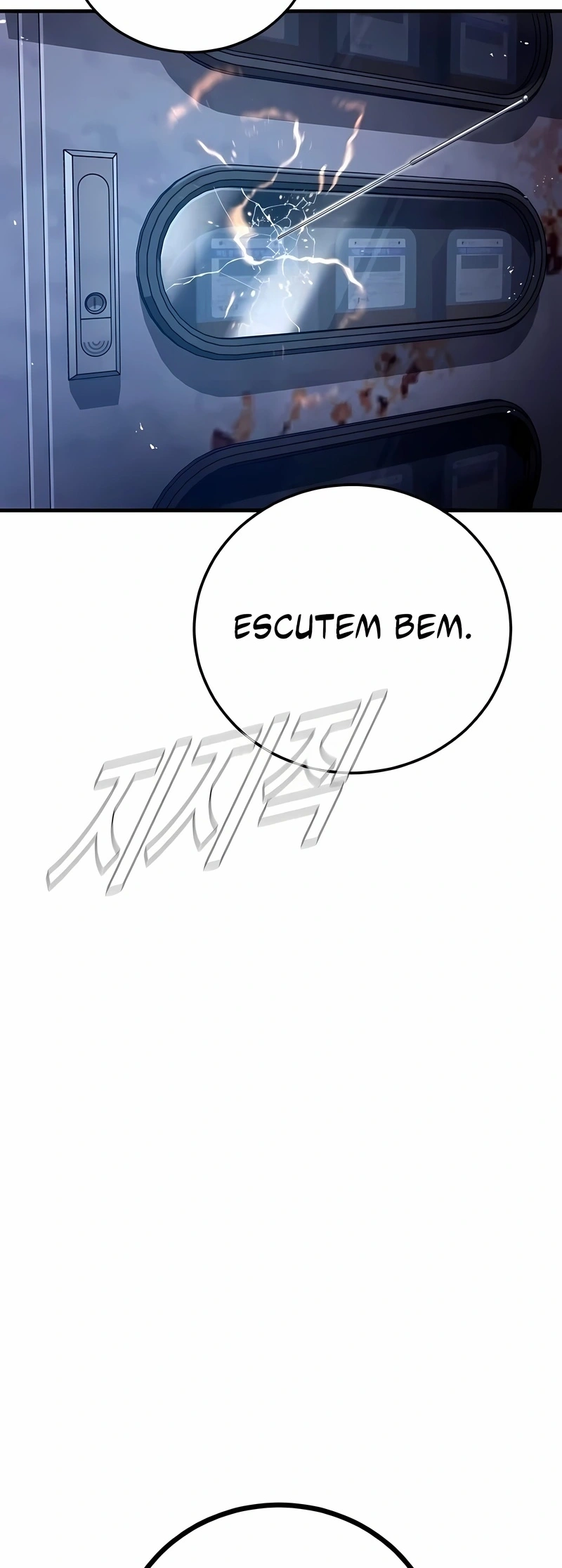 Gerente Kim Capítulo 84 Página 57