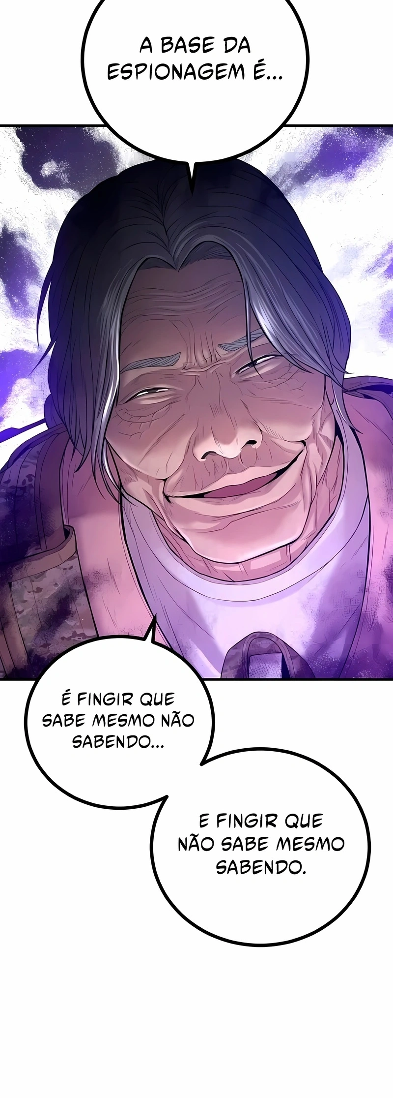 Gerente Kim Capítulo 84 Página 58