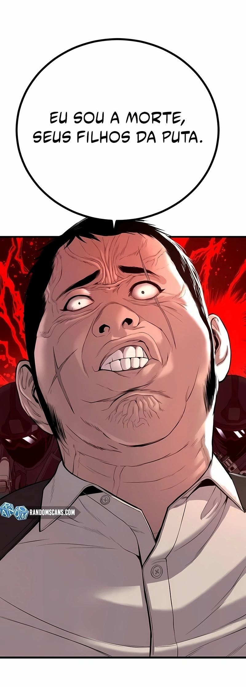 Gerente Kim Capítulo 84 Página 6
