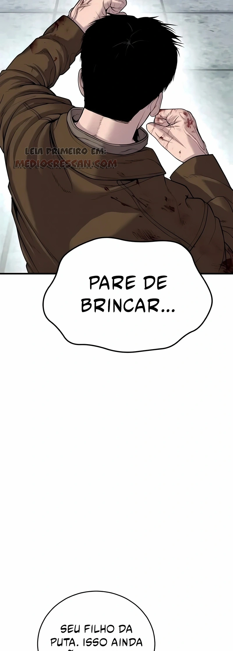 Gerente Kim Capítulo 84 Página 76