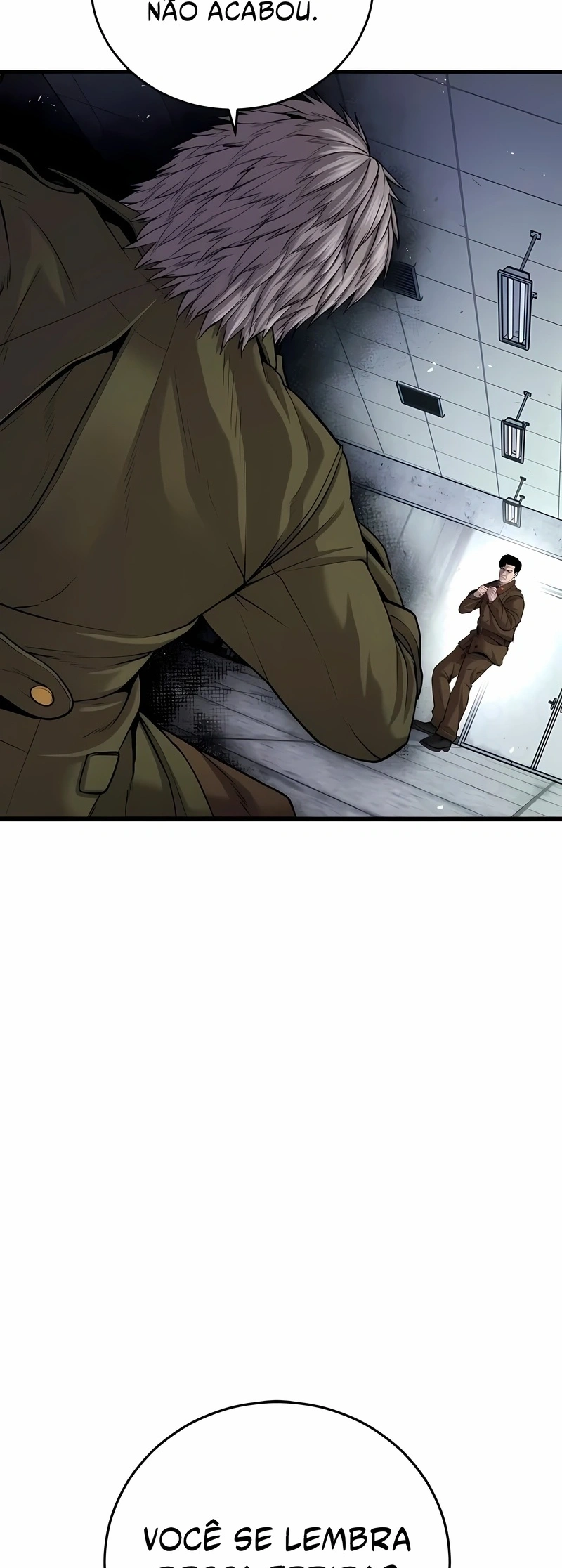 Gerente Kim Capítulo 84 Página 77